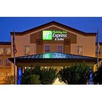 holiday inn express hotel suites phoenix airport