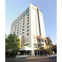 Holiday Inn Select - Guadalajara