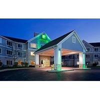 Holiday Inn Hotel & Suites-Milwaukee Airport