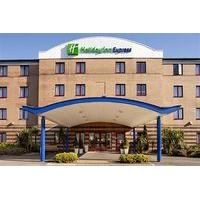 Holiday Inn Express Greenock