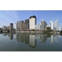 Hotel Jal City Hiroshima