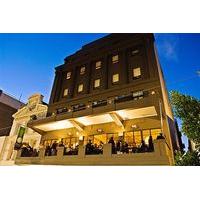 Hotel Richmond on Rundle Mall