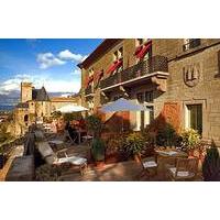 Hotel de la Cite Carcassonne - MGallery Collection