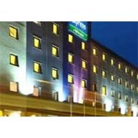 HOLIDAY INN EXPRESS LONDON PARK ROYAL