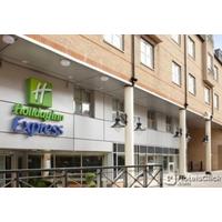 HOLIDAY INN EXPRESS LONDON HAMMERSMITH