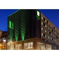 HOLIDAY INN LONDON - COMMERCIAL ROAD