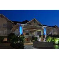 Holiday Inn Express Hotel & Stes Port Clinton-Catawba Island