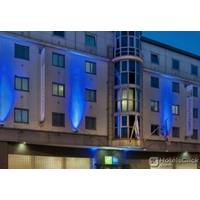 HOLIDAY INN EXPRESS LONDON CITY