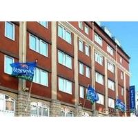 HOLIDAY INN EXPRESS LONDON SOUTHWARK