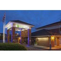 Holiday Inn Express Gloucester - South M5, Jct.12