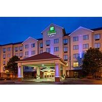 holiday inn express hotel suites indianapolis east