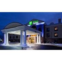Holiday Inn Express Milwaukee North Brown Deer/Mequon