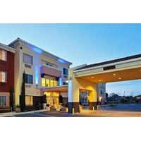 Holiday Inn Express Hotel & Suites Berkeley