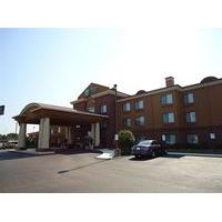 Holiday Inn Express & Suites Oxford