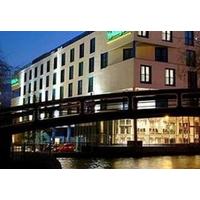 holiday inn london camden lock