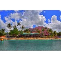 Hotel Santa Fe Guam