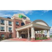 Holiday Inn Express Hotel & Suites Winnie