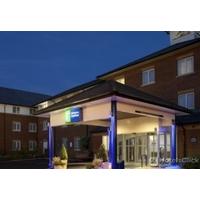 HOLIDAY INN EXPRESS GATWICK - CRAWLEY