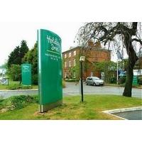 HOLIDAY INN MILTON KEYNES EAST M1 JCT 14