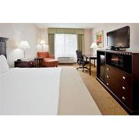 Holiday Inn Express Hotel and Suites Kinston