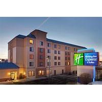 Holiday Inn Express Hotel & Suites Providence-Woonsocket