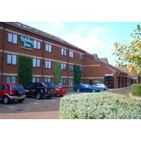 HOLIDAY INN NORWICH-NORTH