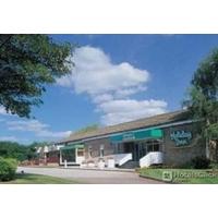 HOLIDAY INN DERBY - NOTTINGHAM M1 J25