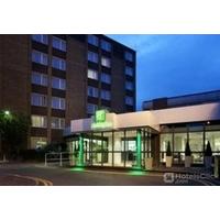 HOLIDAY INN PORTSMOUTH