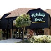 HOLIDAY INN FAREHAM - SOLE