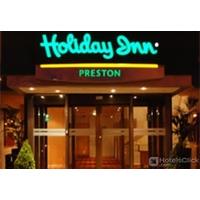 HOLIDAY INN PRESTO