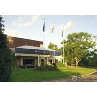 HOLIDAY INN LONDON - SHEPPERTO