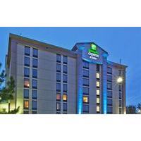 Holiday Inn Express Hotel & Suites Atlanta N-Perimeter Mall