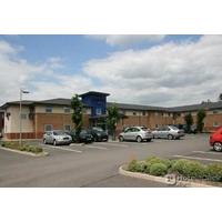 HOLIDAY INN EXPRESS SHREWSBURY