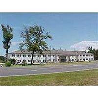 Holiday Inn Express Suites Sneads Ferry