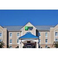 Holiday Inn Express Hotel & Suites Orangeburg