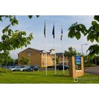 HOLIDAY INN EXPRESS STIRLING