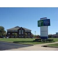 Holiday Inn Express Southfield-D...