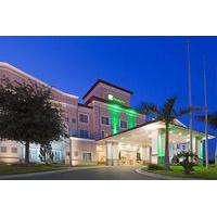 Holiday Inn Reynosa Industrial Poniente