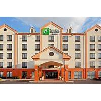 Holiday Inn Express Hotel & Suites Meadowlands Area