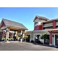 Holiday Inn Express Roseburg