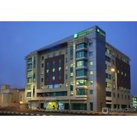 holiday inn express dubai jumeirah