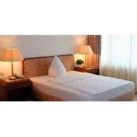 Hotel Flora Stuttgart - MÃ¶hri...