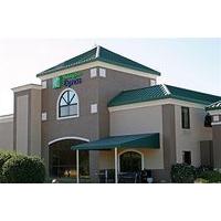 Holiday Inn Express Fayetteville NW Spring Lake