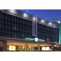 HOLIDAY INN BUR DUBAI - EMBASSY DISTRIC