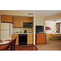 Homewood Suites by Hilton Atlanta-Galleria/Cumberland