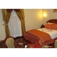 HOTEL BOUTIQUE PLAZA SUCRE