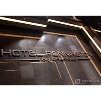 HOTEL PENNINGTON BY RHOMBUS