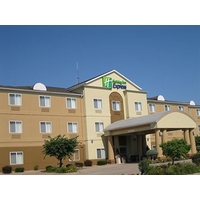 Holiday Inn Express Hotel & Suites Burlington