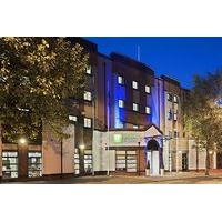 Holiday Inn Express Belfast