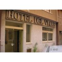 HOTEL DEL VIALE